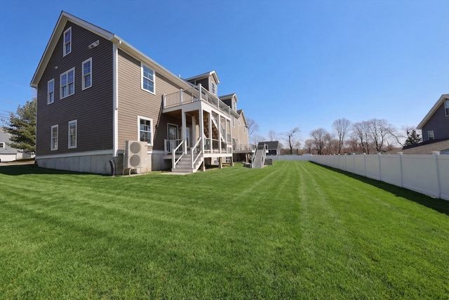 45 Presidents Road, Weymouth, MA 02188