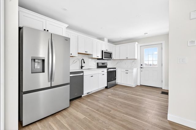 45 Presidents Road, Weymouth, MA 02188