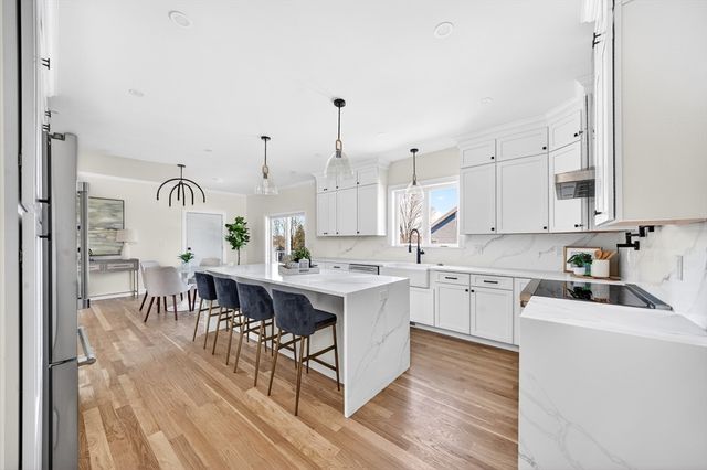 45 Presidents Road, Weymouth, MA 02188