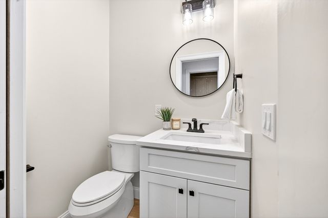 45 Presidents Road, Weymouth, MA 02188