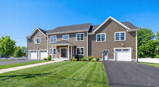45 Presidents Road, Weymouth, MA 02188