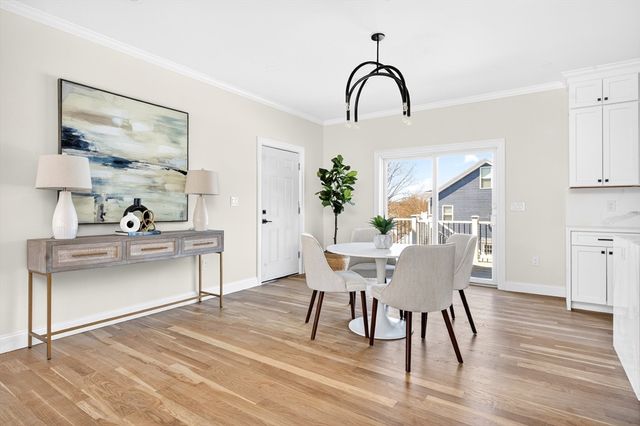 45 Presidents Road, Weymouth, MA 02188