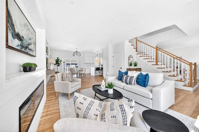 45 Presidents Road, Weymouth, MA 02188