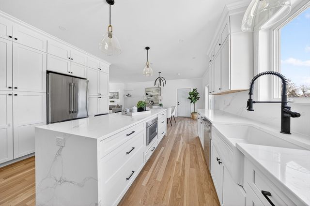 45 Presidents Road, Weymouth, MA 02188