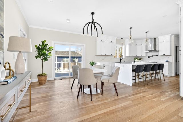 45 Presidents Road, Weymouth, MA 02188