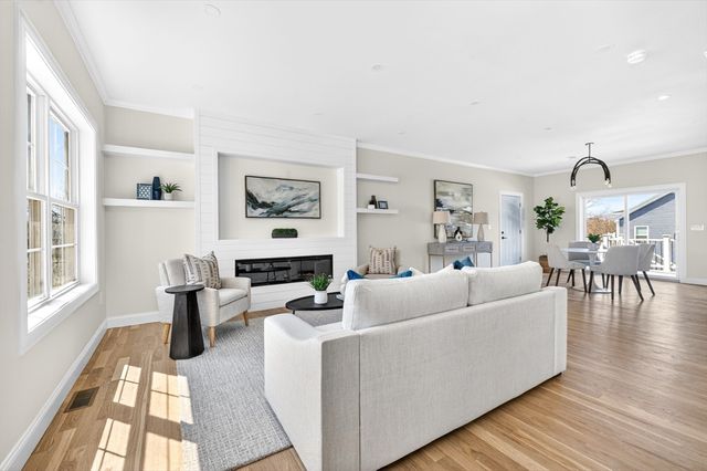 45 Presidents Road, Weymouth, MA 02188