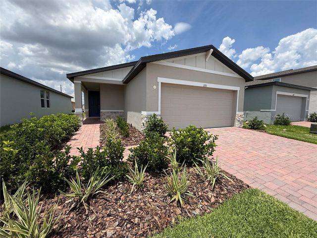 1373 CURRENT PLACE, Haines City, FL 33844