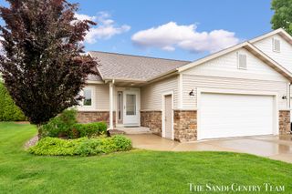 1630 Grevel Court, Fruitport Twp, MI 49444