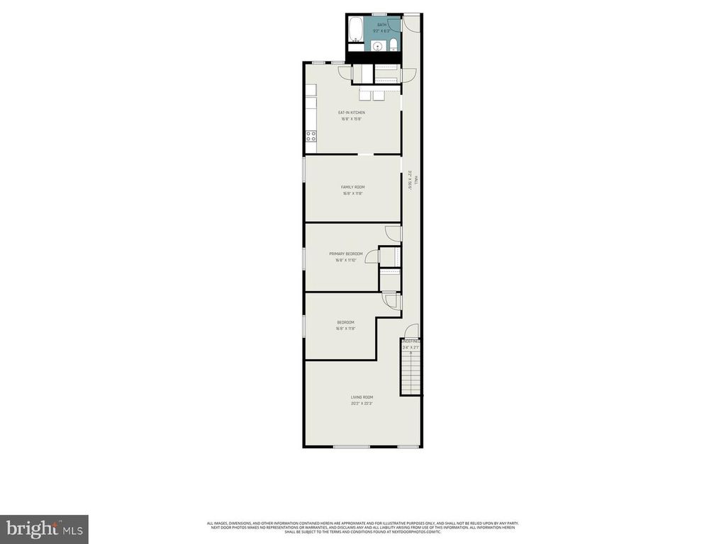 Image 45 of property listing at 30 S MAIN ST, Shenandoah, PA 17976