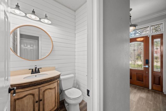 6931 Royal Knoll Court, Pasadena, TX 77505