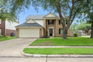 6931 Royal Knoll Court, Pasadena, TX 77505
