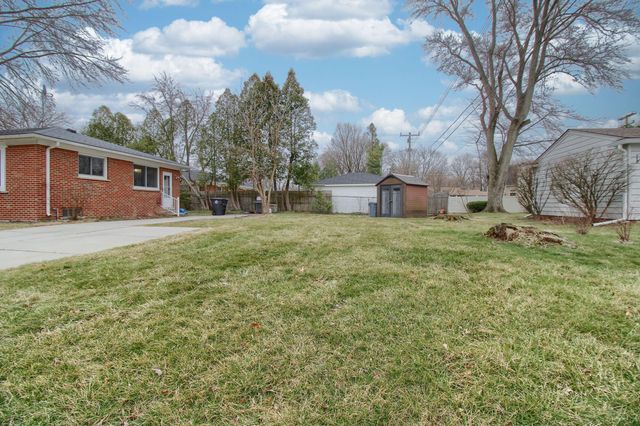 33725 Cindy Street, Livonia City, MI 48150