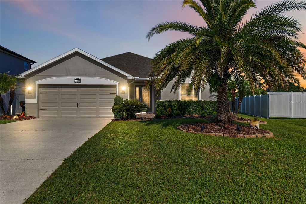3438 BARINA STREET, St Cloud, FL 34769