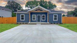 503 North Logan Avenue, Bryan, TX 77803