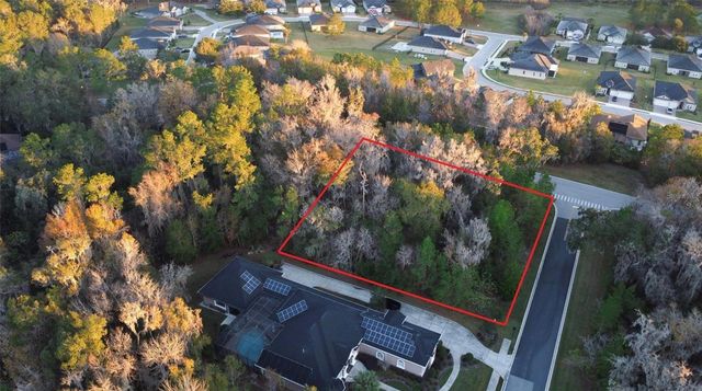 0 SE 46TH STREET, Ocala, FL 34480