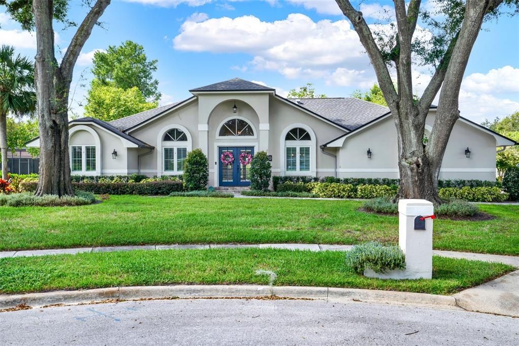 5720 ARGOSY COURT, Orlando, FL 32819