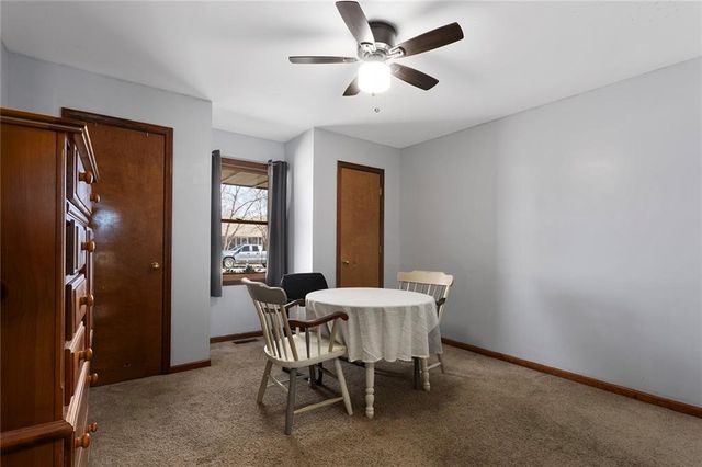 1933 Meadowlane Street, Kearney, MO 64060