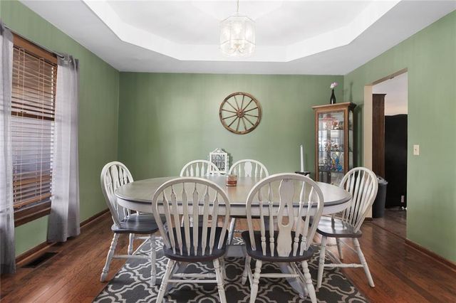 1933 Meadowlane Street, Kearney, MO 64060