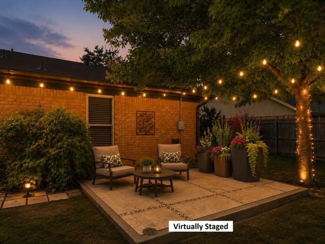 3113 Greenwood Court, Norman, OK 73072