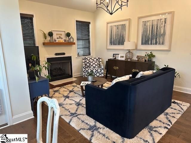 158 Page Creek Boulevard, Landrum, SC 29356