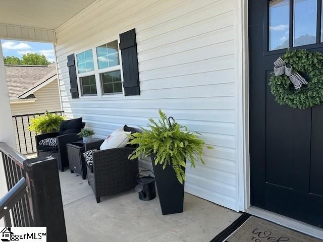 158 Page Creek Boulevard, Landrum, SC 29356