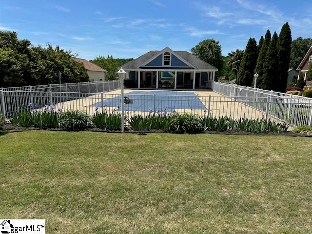 158 Page Creek Boulevard, Landrum, SC 29356