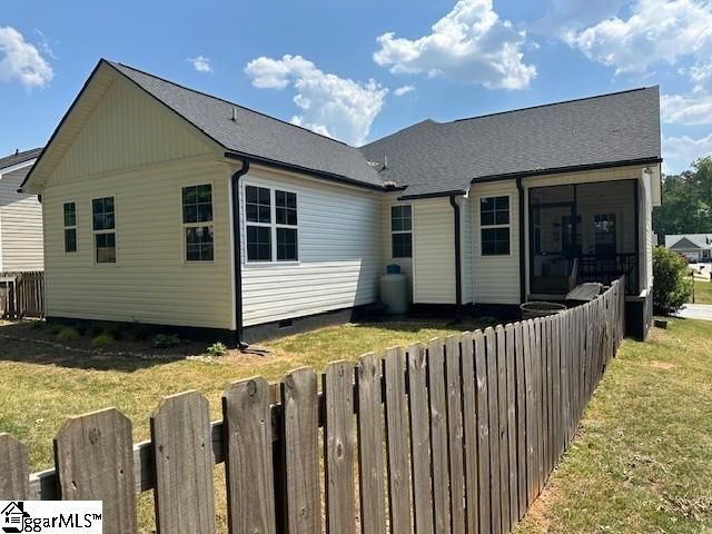 158 Page Creek Boulevard, Landrum, SC 29356