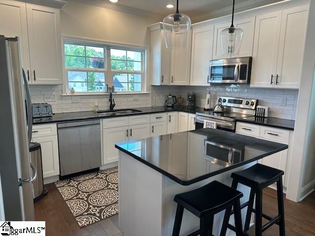 158 Page Creek Boulevard, Landrum, SC 29356