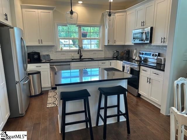 158 Page Creek Boulevard, Landrum, SC 29356