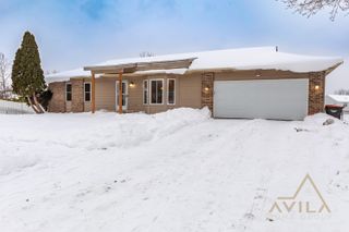 4465 Wintergreen Drive SE, Grand Rapids, MI 49512