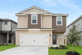 235 Surrey Oaks, Maxwell, TX 78656