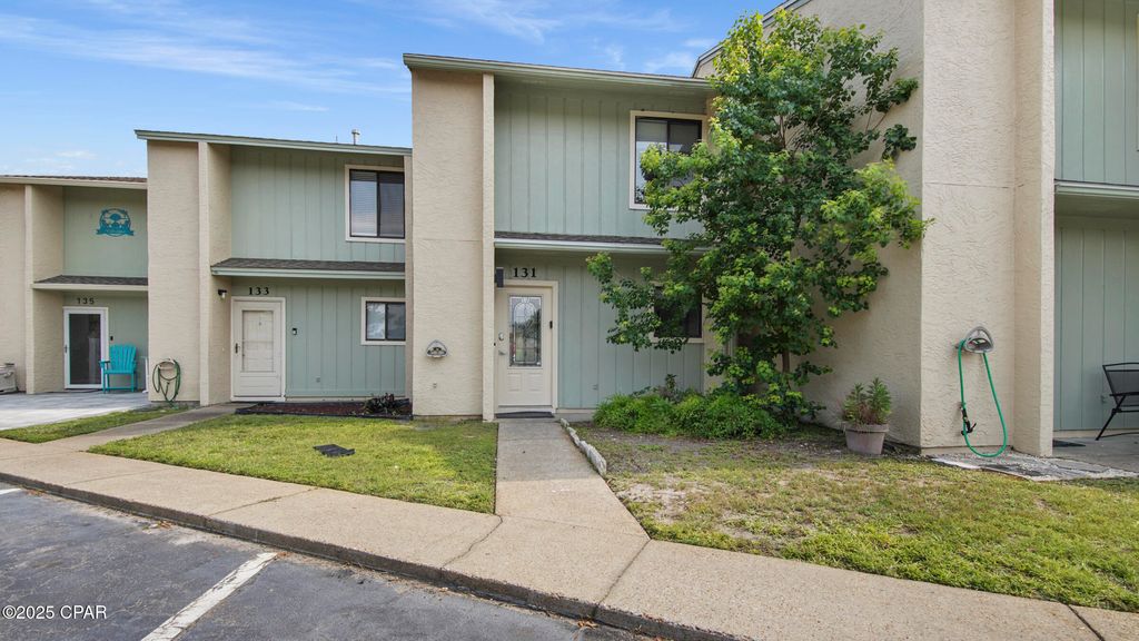 131 Kimberly Drive, Panama City Beach, FL 32407