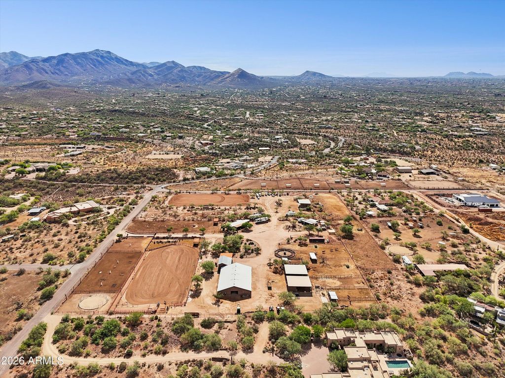 5315 E ROCKAWAY HILLS Drive, Cave Creek, AZ 85331 — photo 4