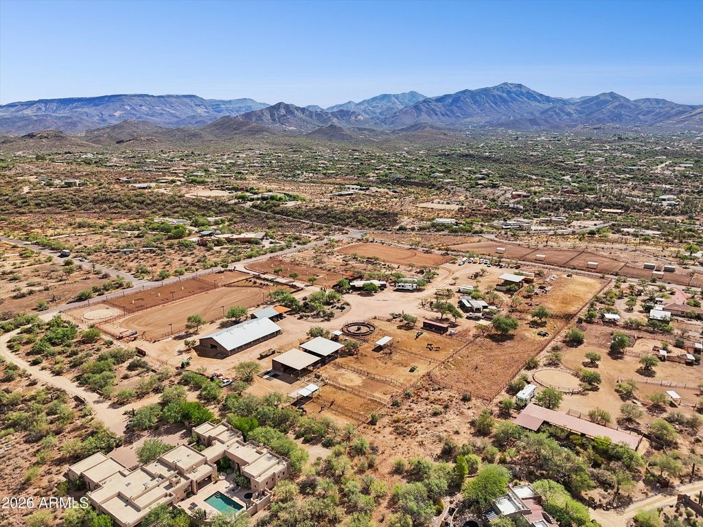 5315 E ROCKAWAY HILLS Drive, Cave Creek, AZ 85331 — photo 5