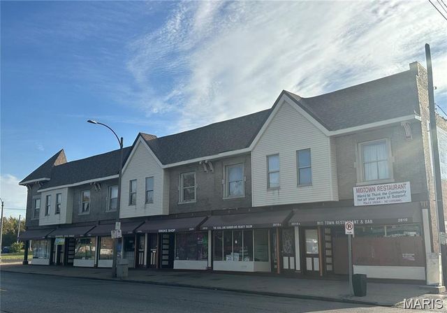 2816 - 26 N. Vandeventer Avenue, St Louis, MO 63107