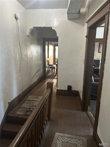 2816 - 26 N. Vandeventer Avenue, St Louis, MO 63107