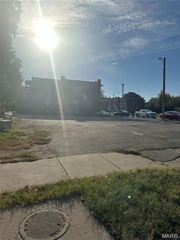 2816 - 26 N. Vandeventer Avenue, St Louis, MO 63107