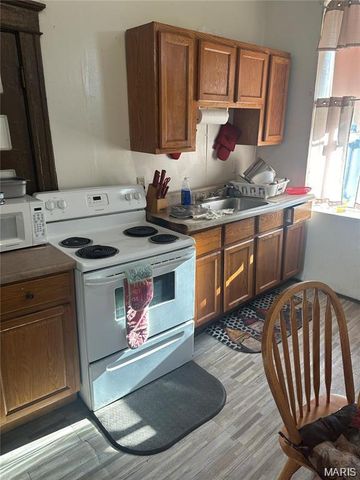 2816 - 26 N. Vandeventer Avenue, St Louis, MO 63107