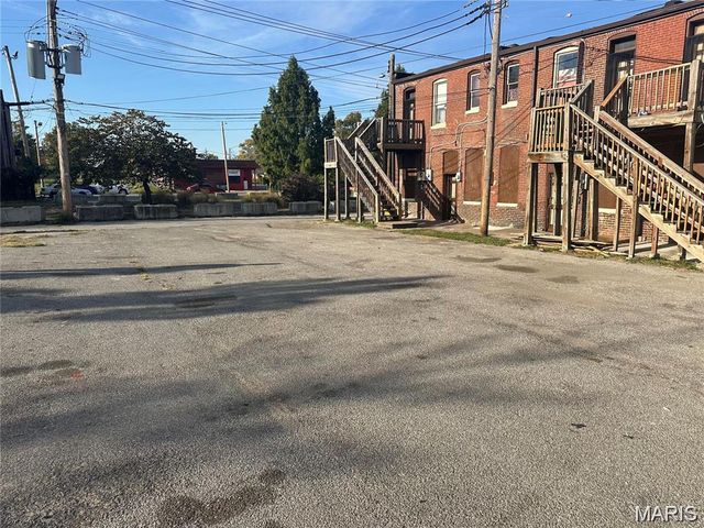 2816 - 26 N. Vandeventer Avenue, St Louis, MO 63107