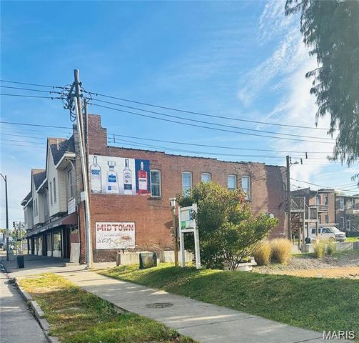 2816 - 26 N. Vandeventer Avenue, St Louis, MO 63107