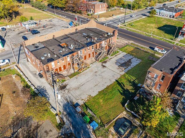 2816 - 26 N. Vandeventer Avenue, St Louis, MO 63107