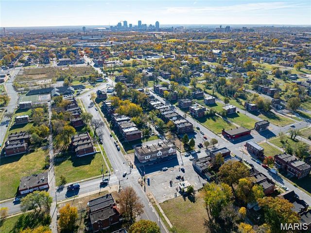 2816 - 26 N. Vandeventer Avenue, St Louis, MO 63107