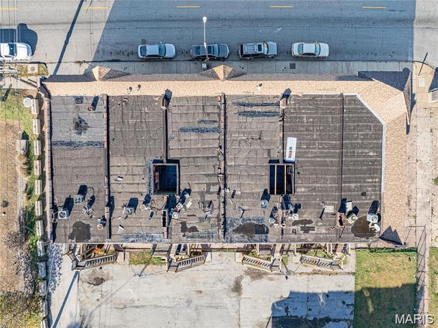 2816 - 26 N. Vandeventer Avenue, St Louis, MO 63107