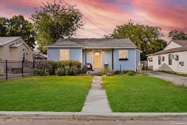434 WARD AVE, San Antonio, TX 78223