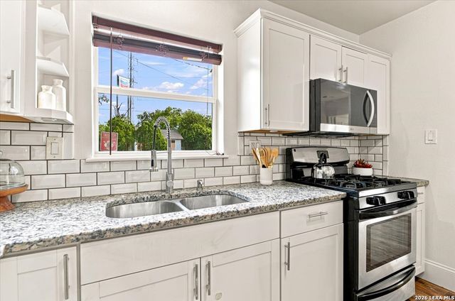 434 WARD AVE, San Antonio, TX 78223