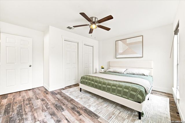434 WARD AVE, San Antonio, TX 78223