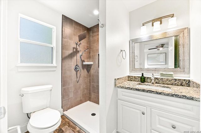 434 WARD AVE, San Antonio, TX 78223