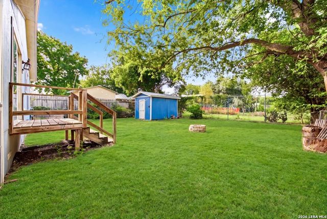 434 WARD AVE, San Antonio, TX 78223
