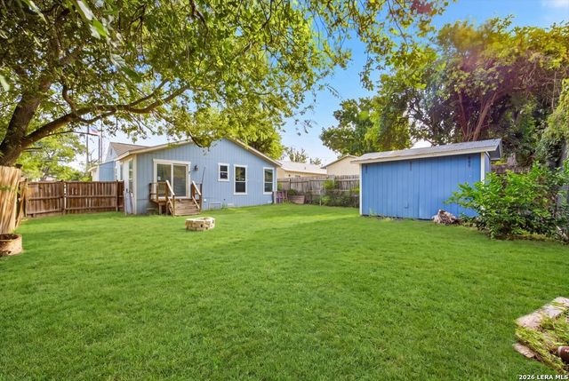 434 WARD AVE, San Antonio, TX 78223