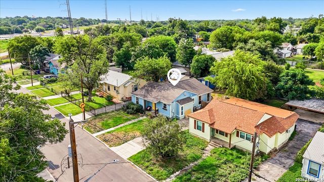 434 WARD AVE, San Antonio, TX 78223